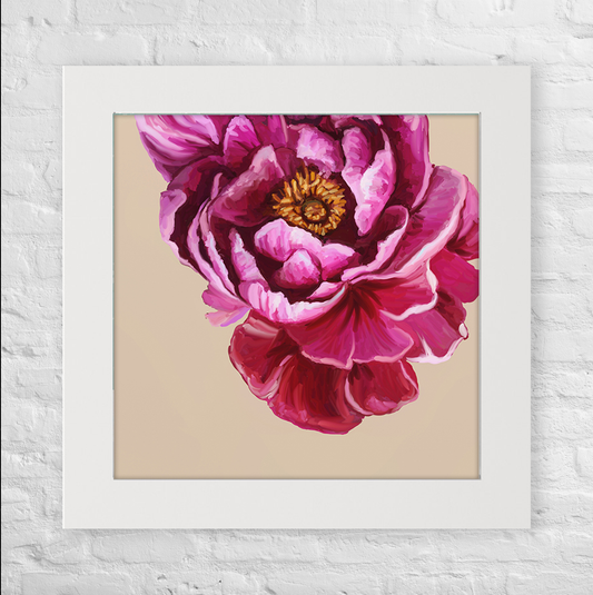 Peony 2