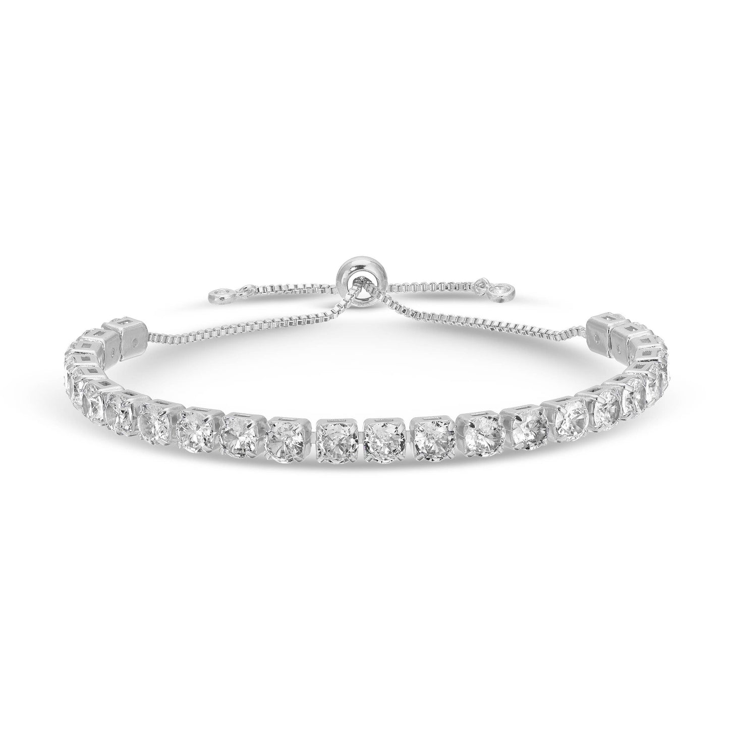 Tennis Bracelet
