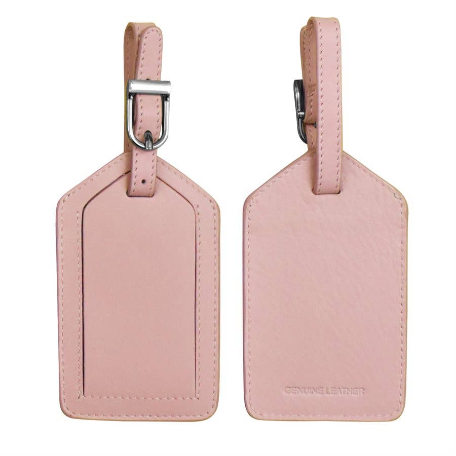 6422 Luggage Tag