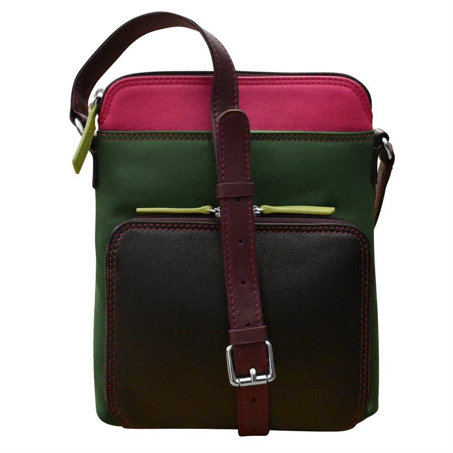 6330 Sm Crossbody