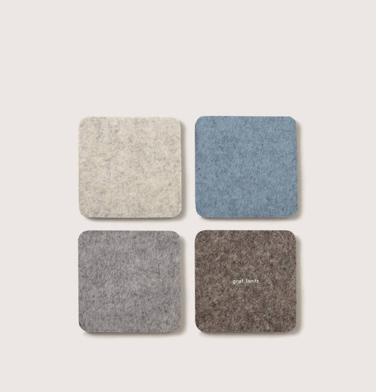 Coasters Sq Cobblestone