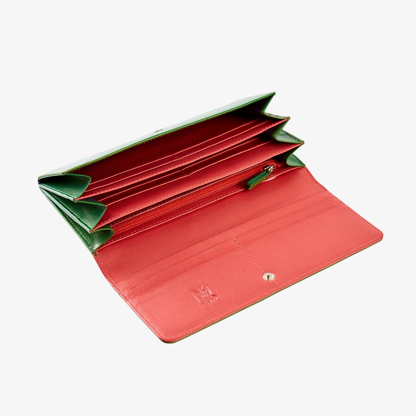 Accordion Wallet