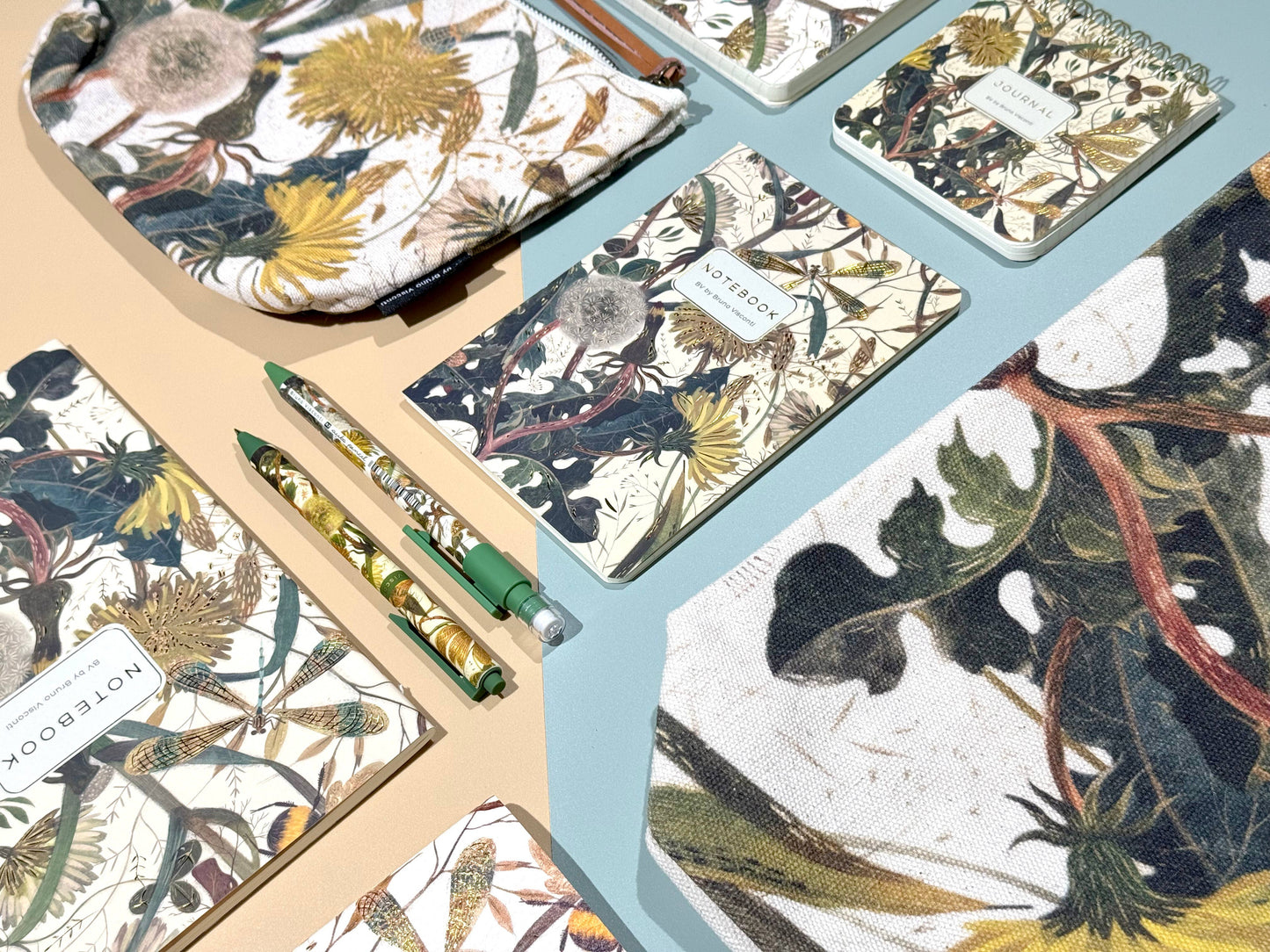 ArtClick Pen - Bloom