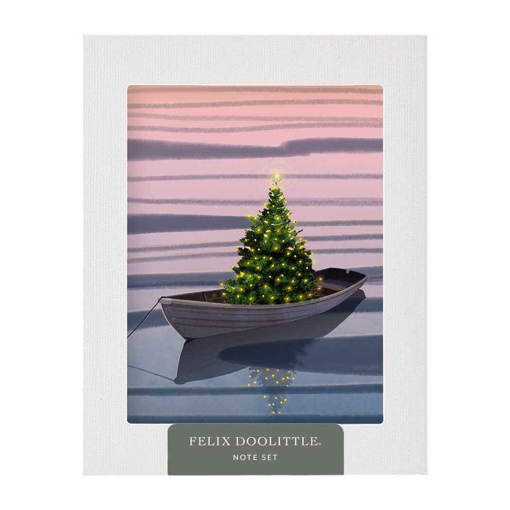 Tidings by Sea Box