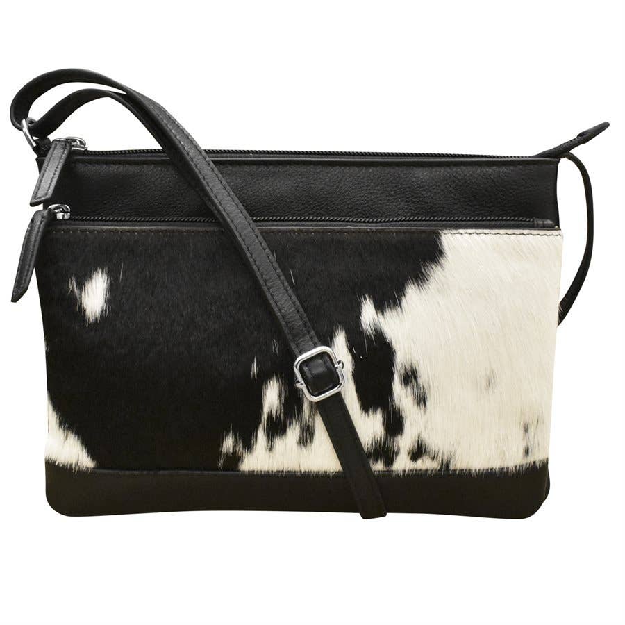 6028 Dbl Zip Bag