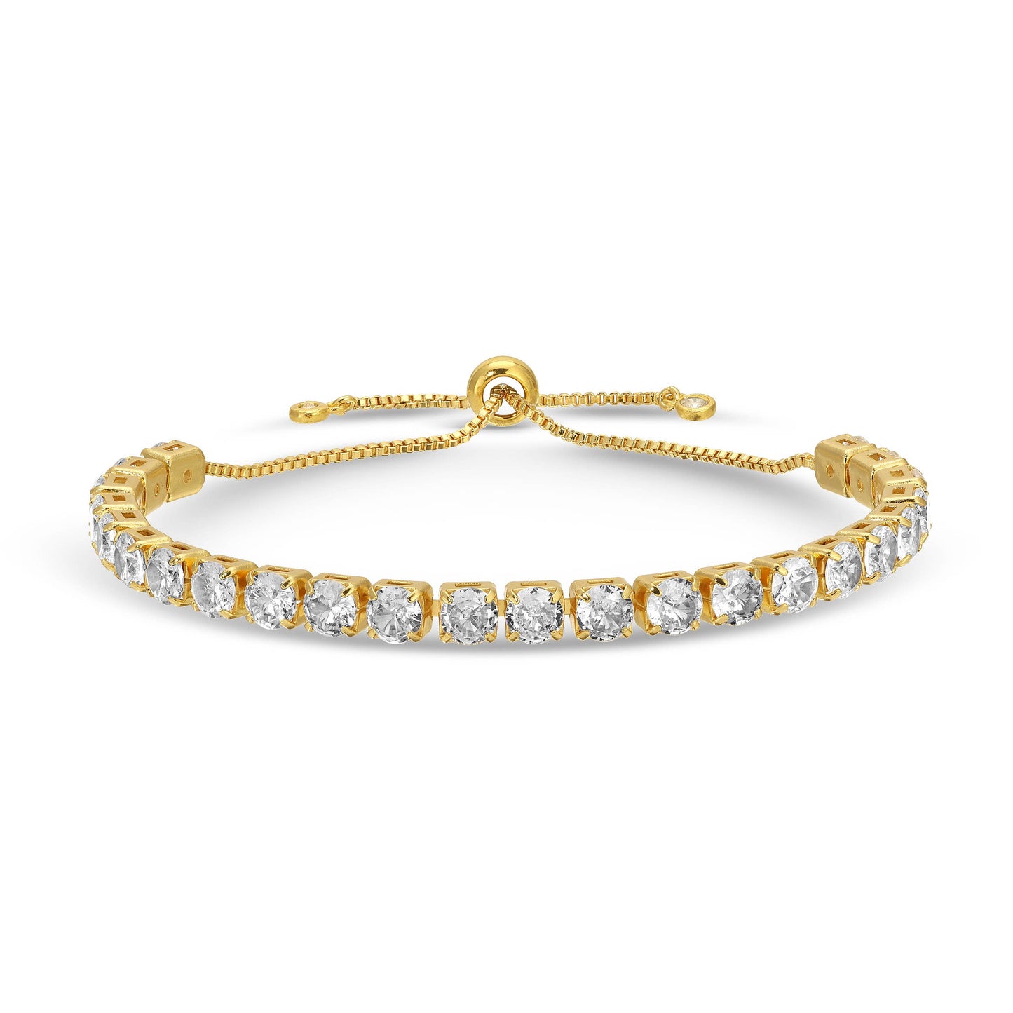 Tennis Bracelet