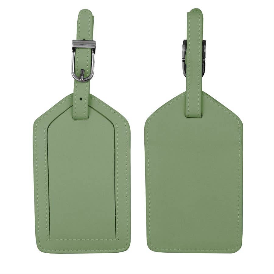 6422 Luggage Tag