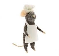 Mouse Chef 95191-0