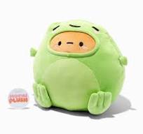 Smoko Plush