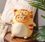 Smoko Plush