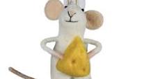 Mouse Cheese