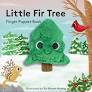 Finger Puppet Book