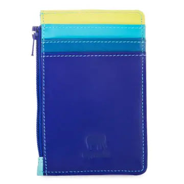 Credit Card Holder w/Zip 1206