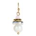 E1072TT Pearl Stack Earring