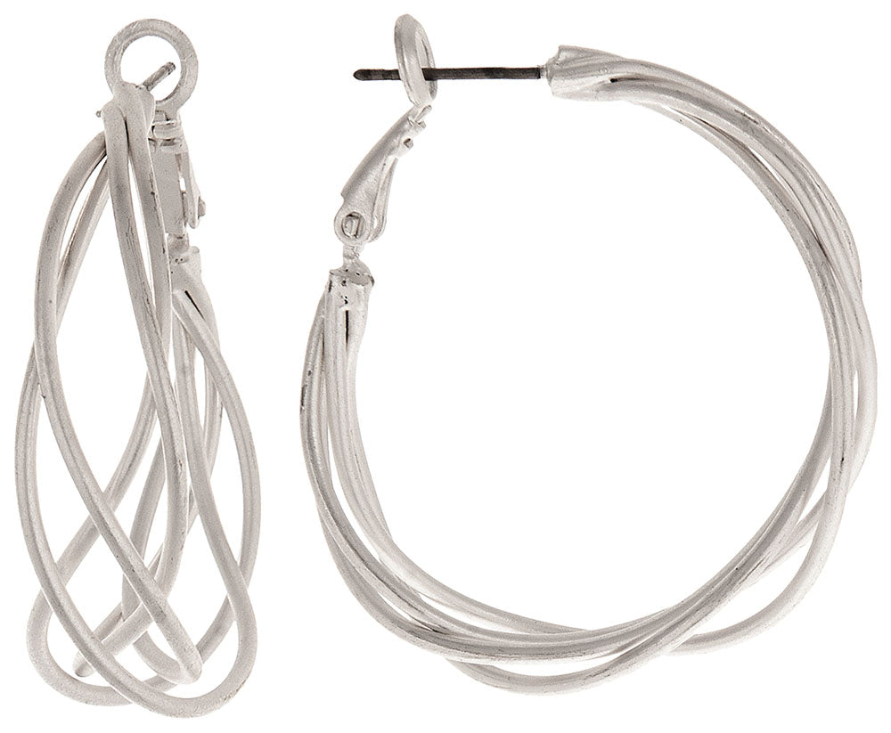 E1136S Earring