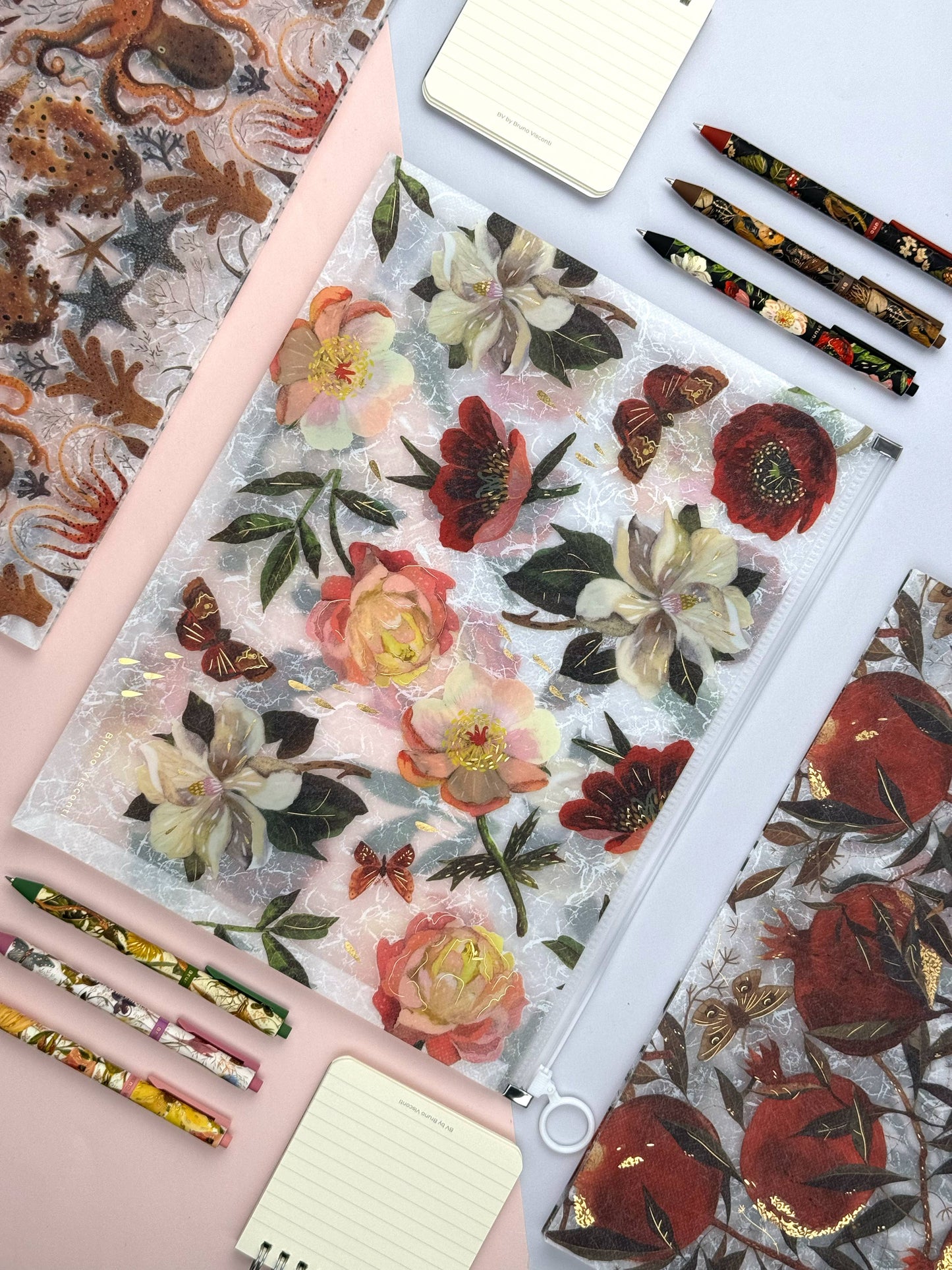 ArtClick Pen - Bloom