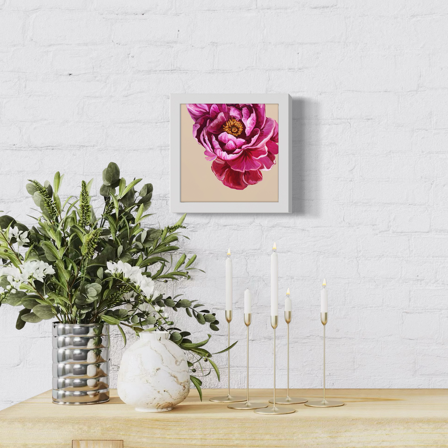Peony 2