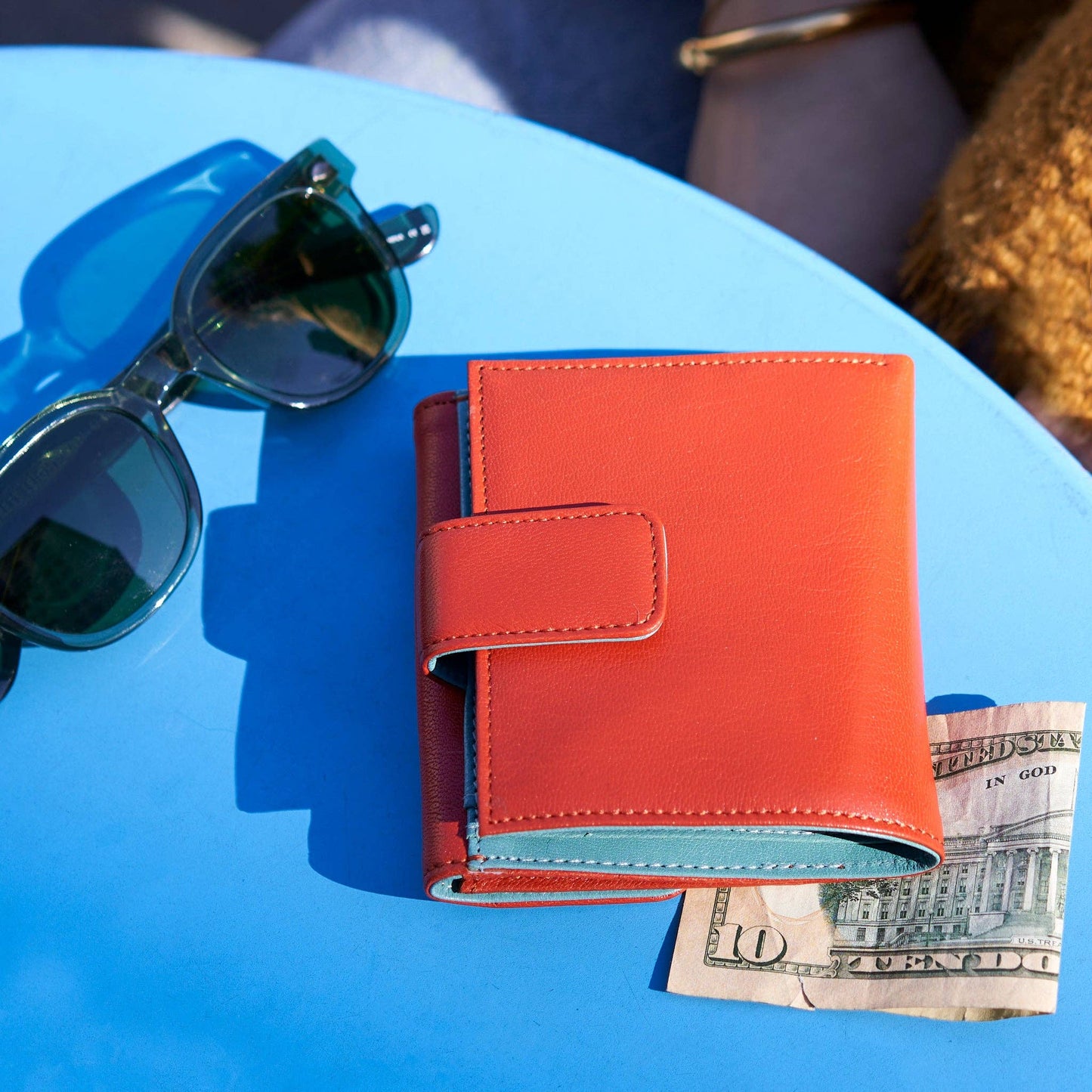 Indexer Wallet
