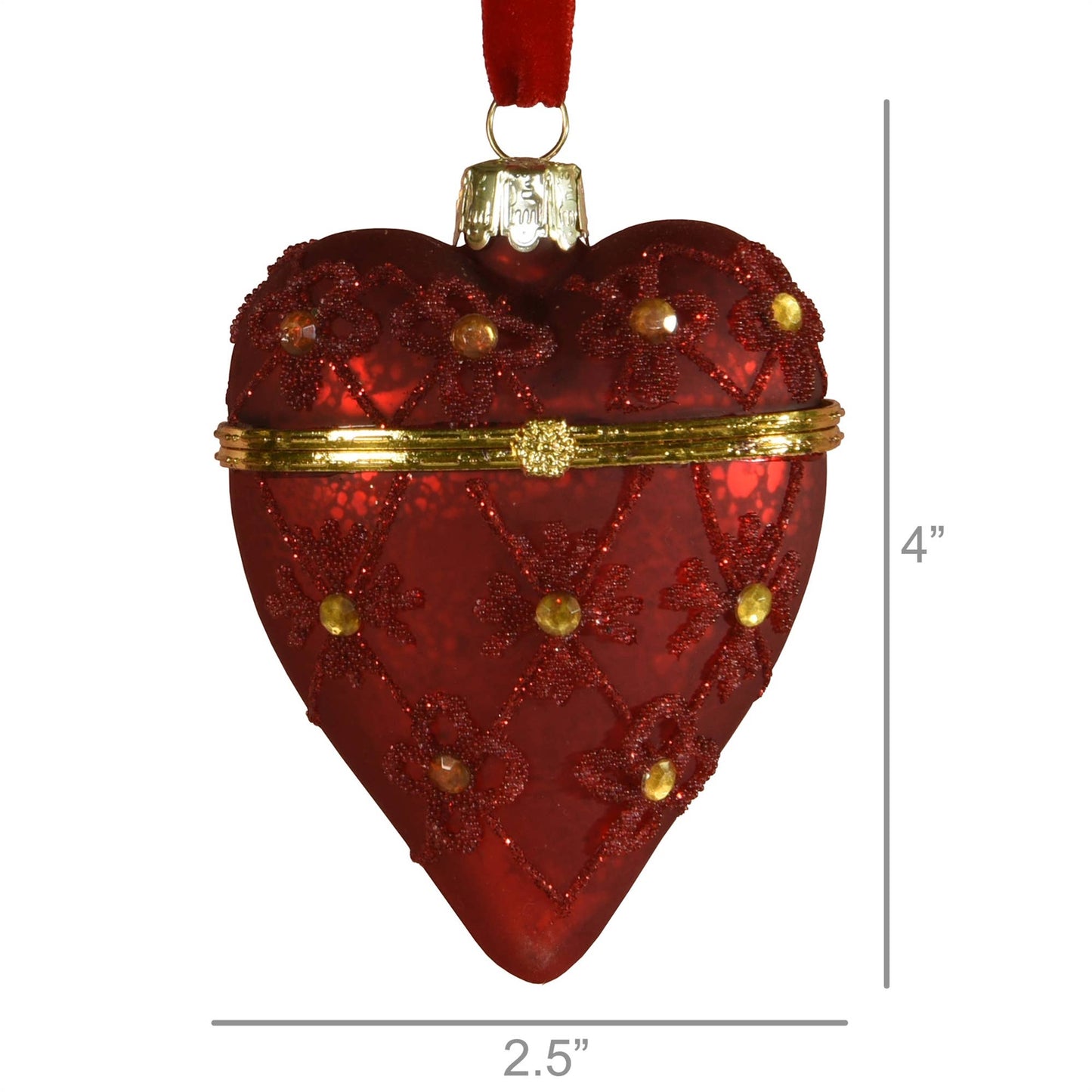 Heart Locket