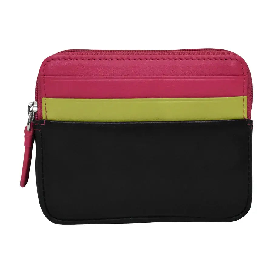7103 Zip Card Case