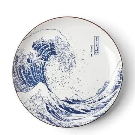 Plate