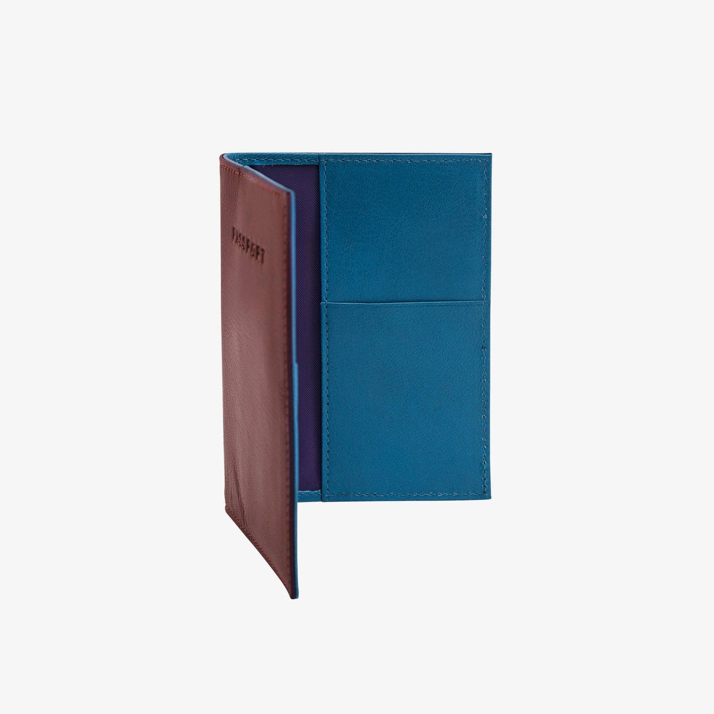 Passport Cover