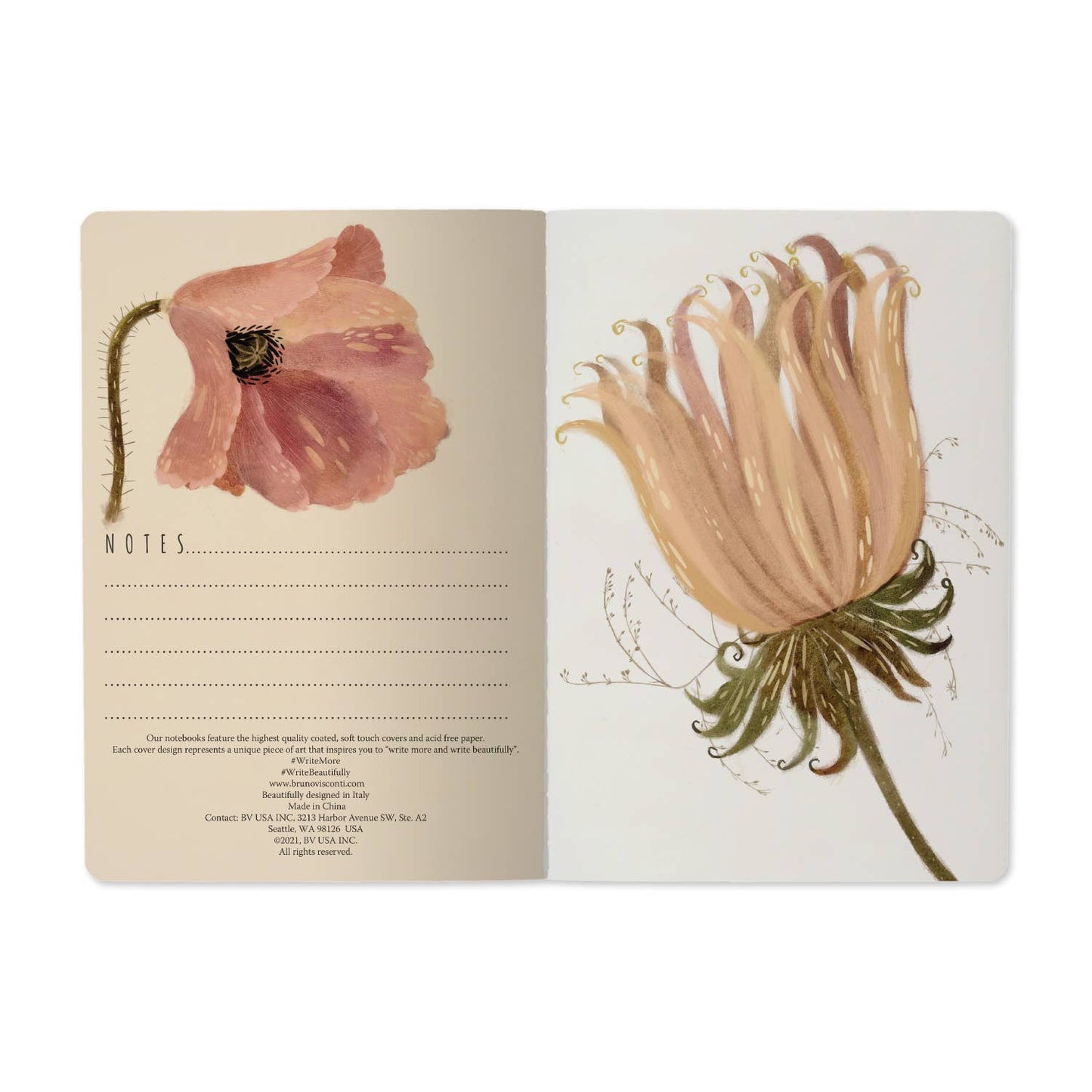 Soft Petals