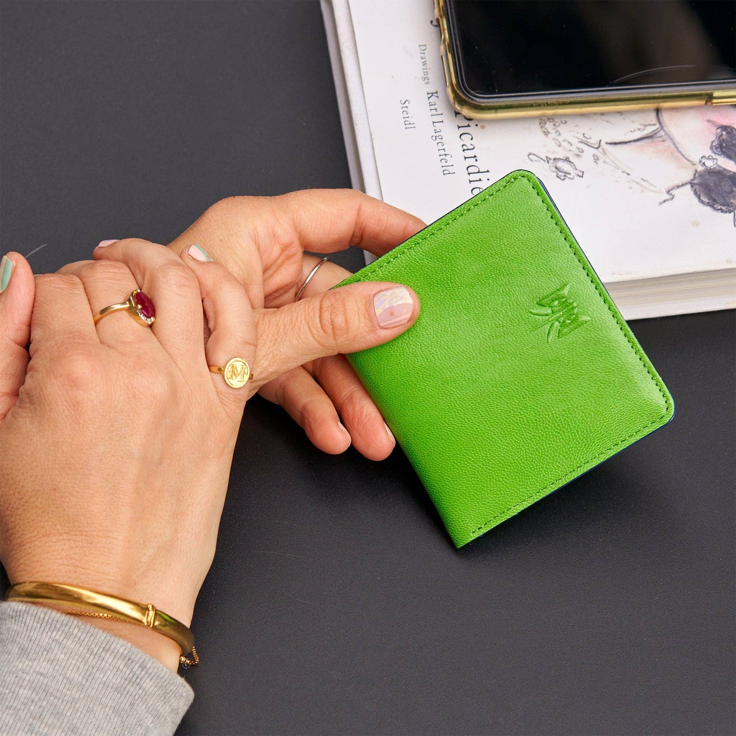 Snap Wallet LB486