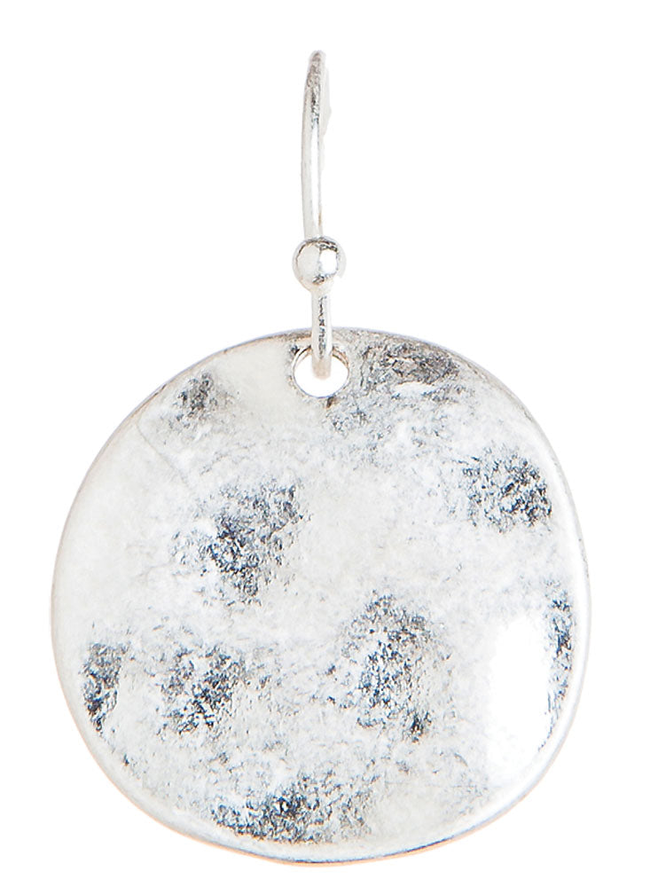 E903S Earring Ham Disc
