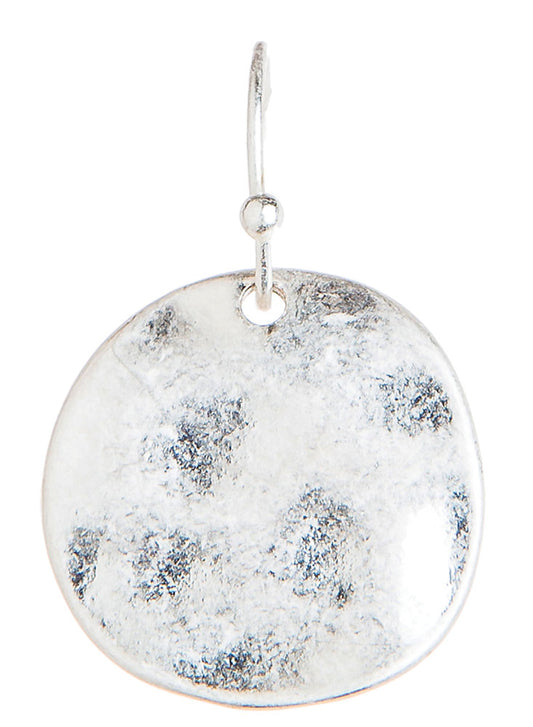 E903S Earring Ham Disc