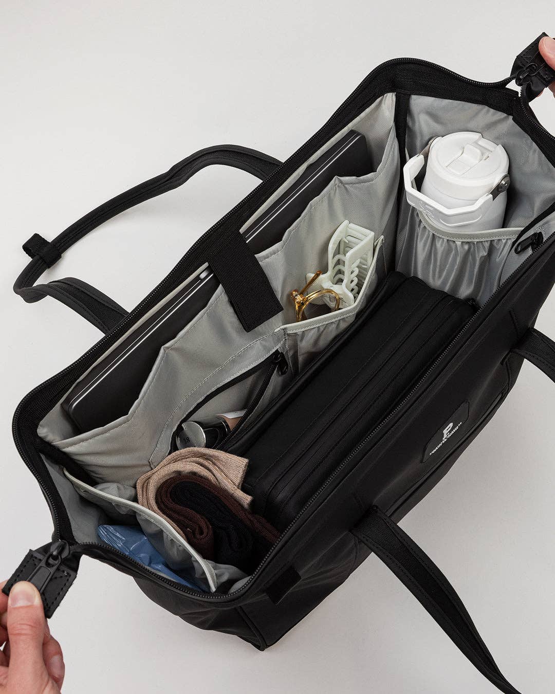 Cascade Tote