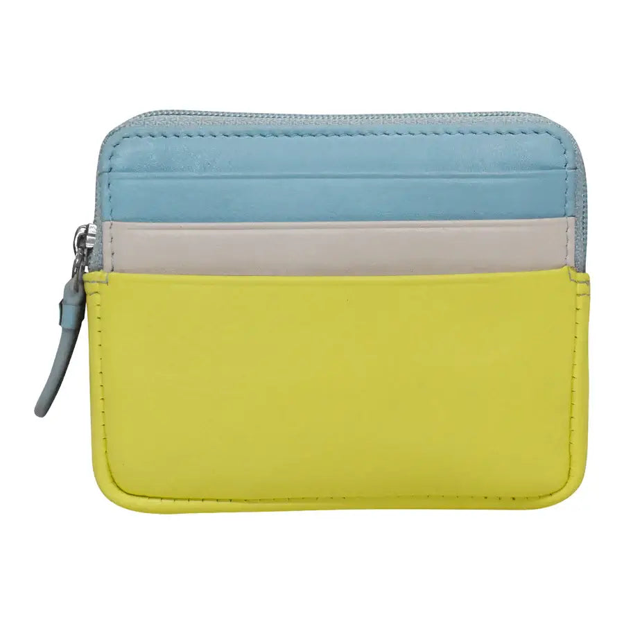 7103 Zip Card Case