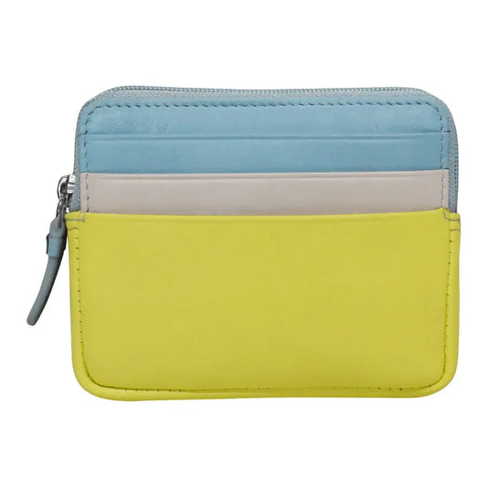 7103 Zip Card Case