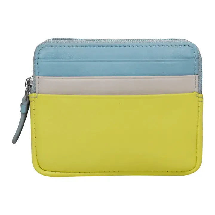 7103 Zip Card Case