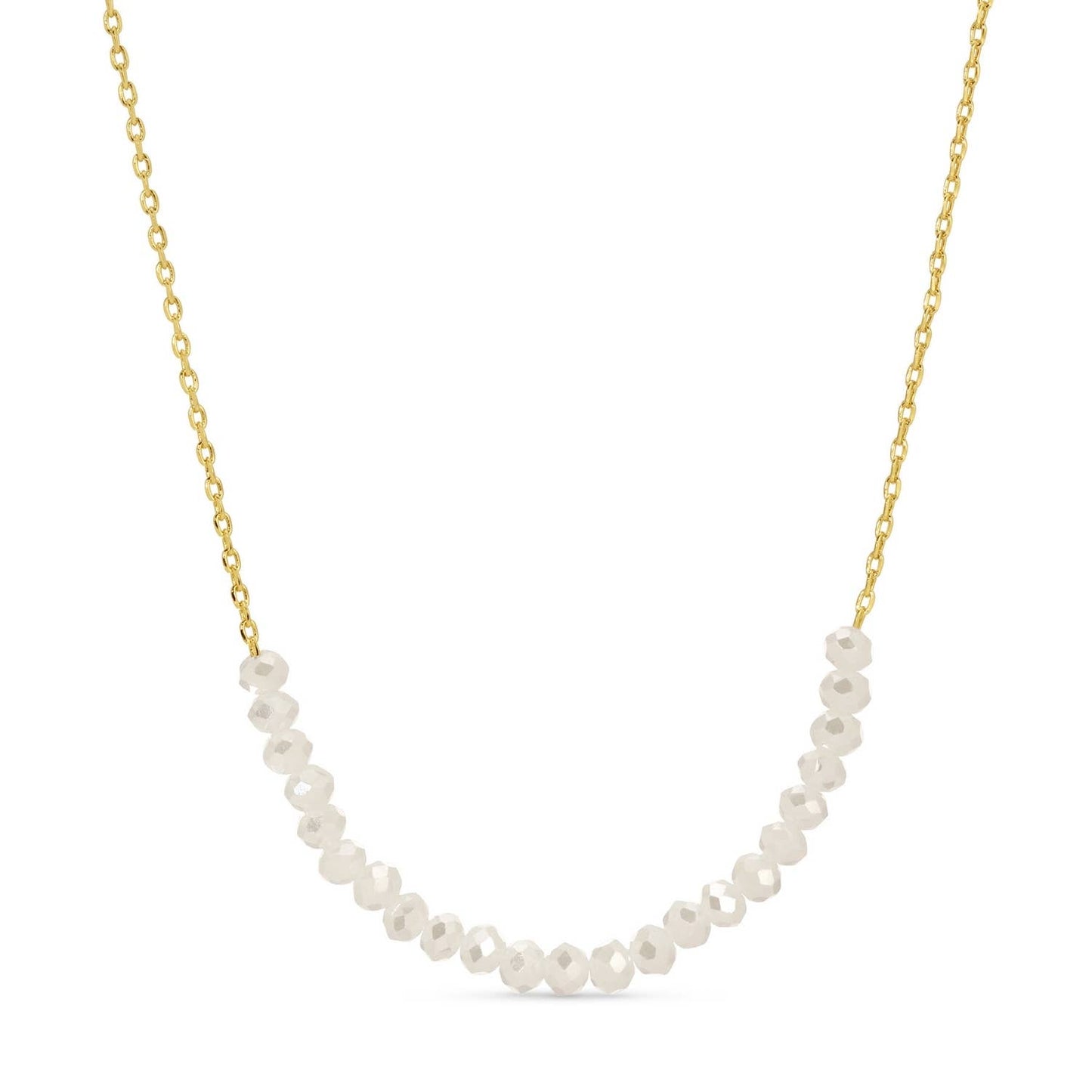 Crystal  Necklace