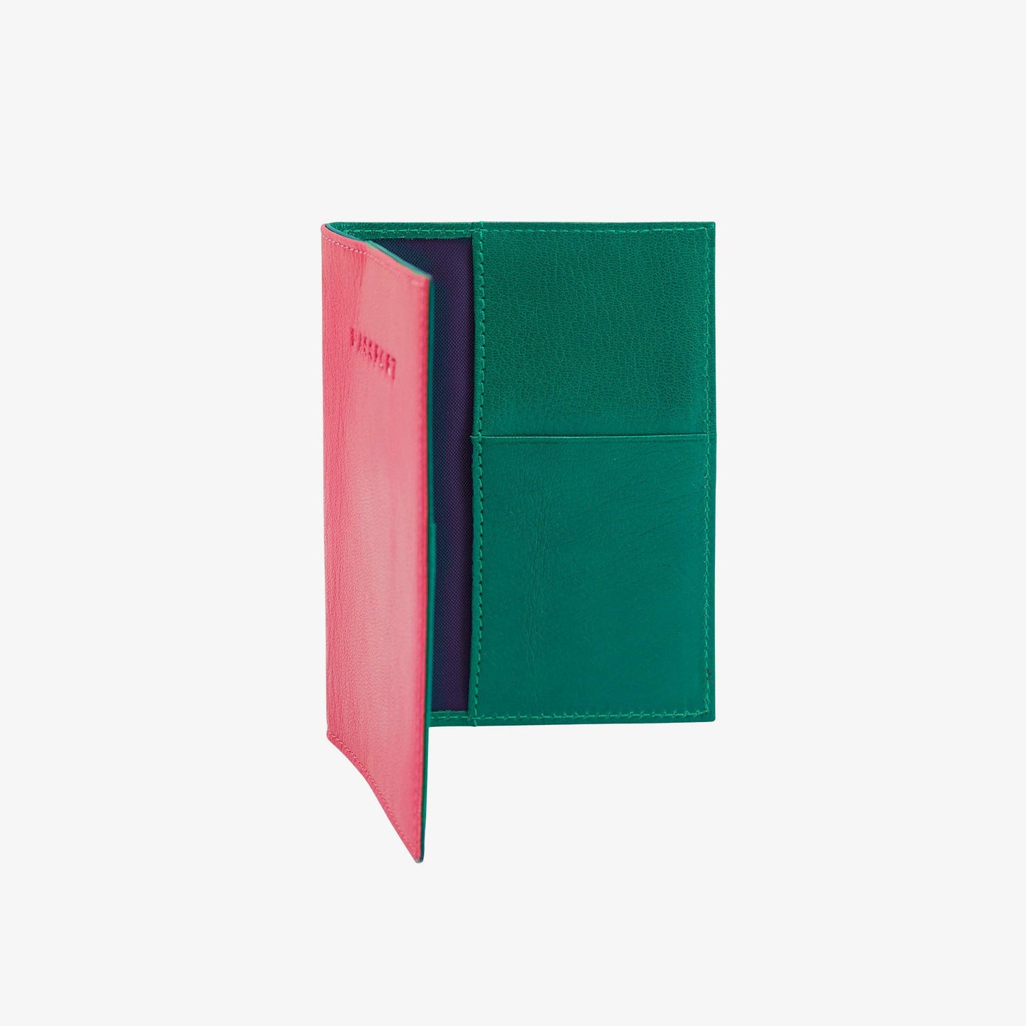 Passport Cover