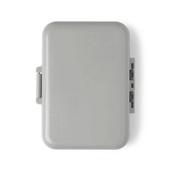 Light Up Pill Case