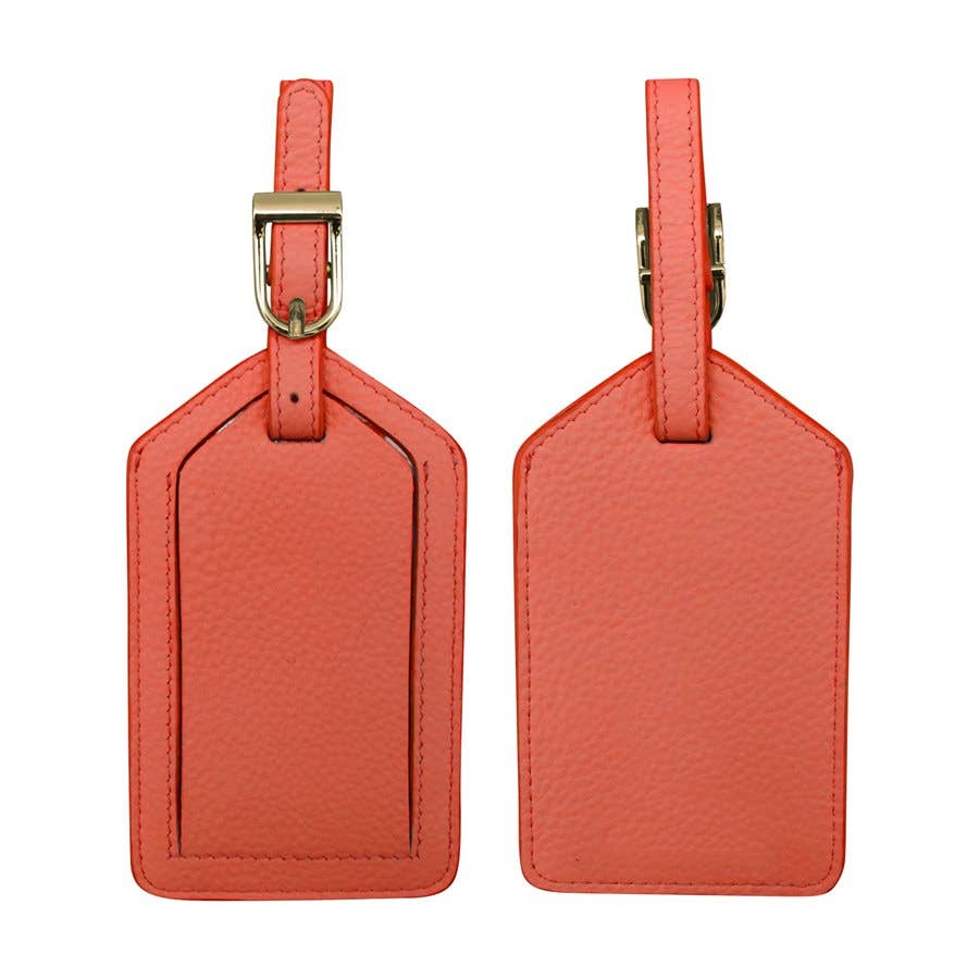 6422 Luggage Tag