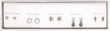 EBX S/5 Earrings