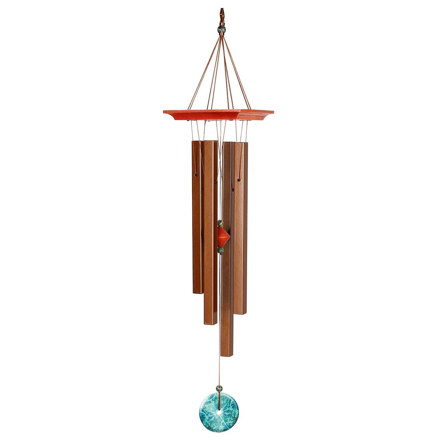 Turquoise Chime MED