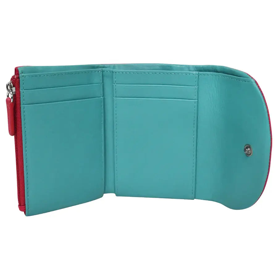 7105 Trifold