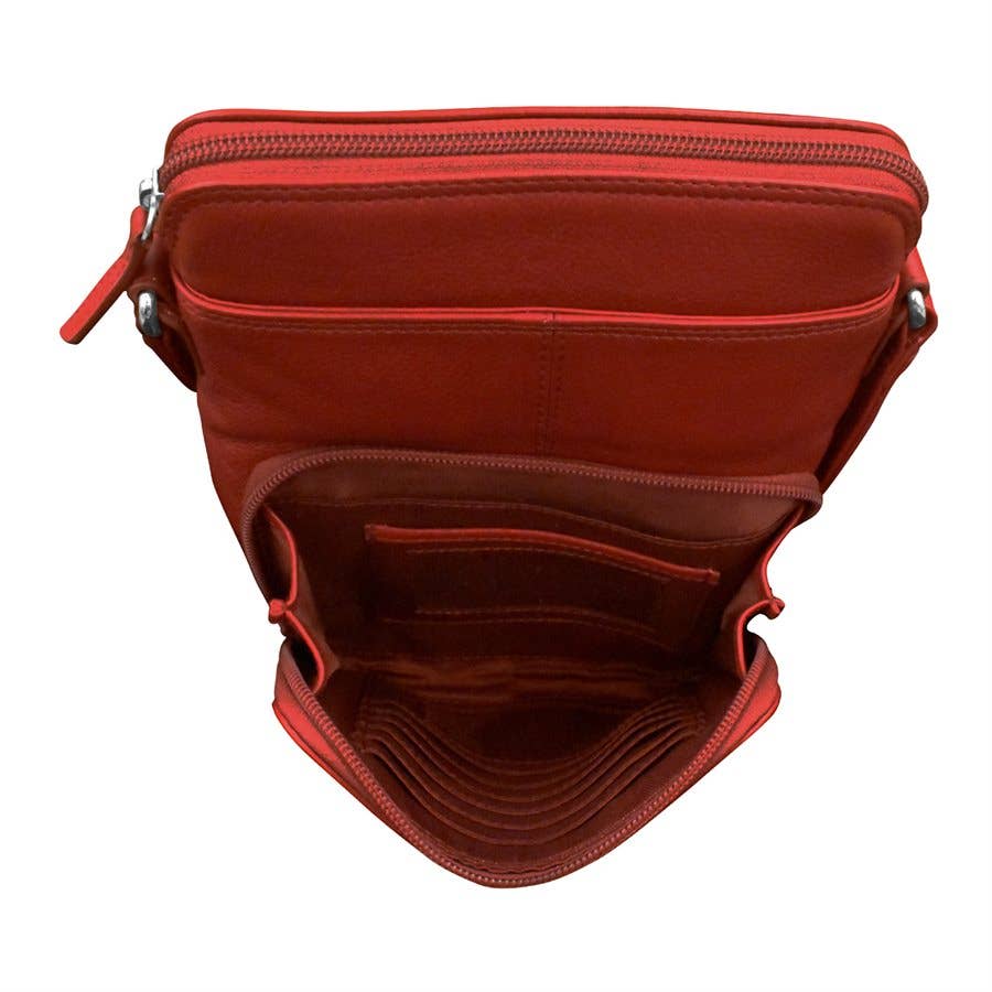 6330 Sm Crossbody