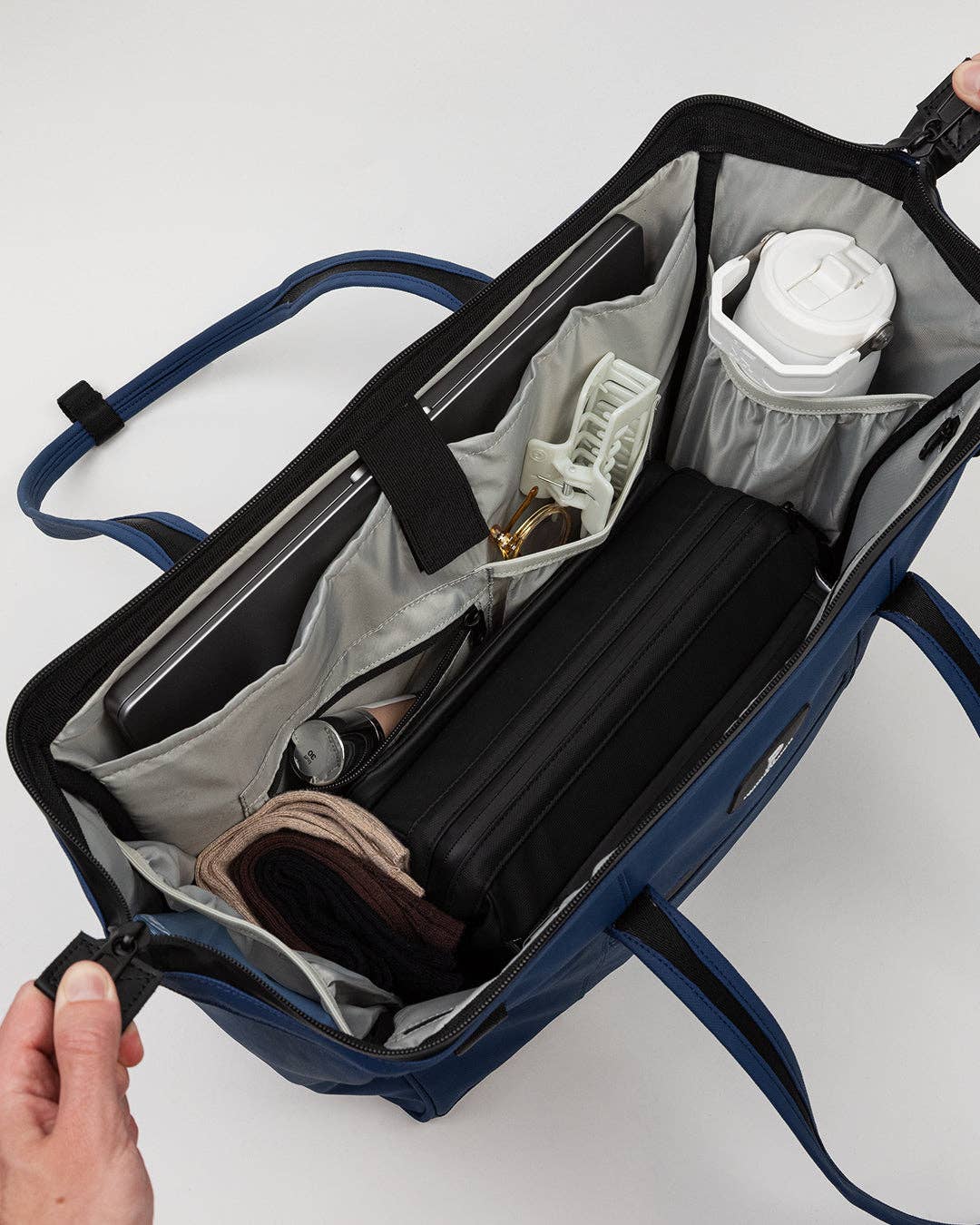 Cascade Tote
