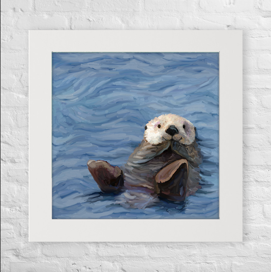 Otter Play 3