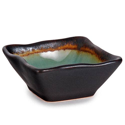 Midori Square Dish