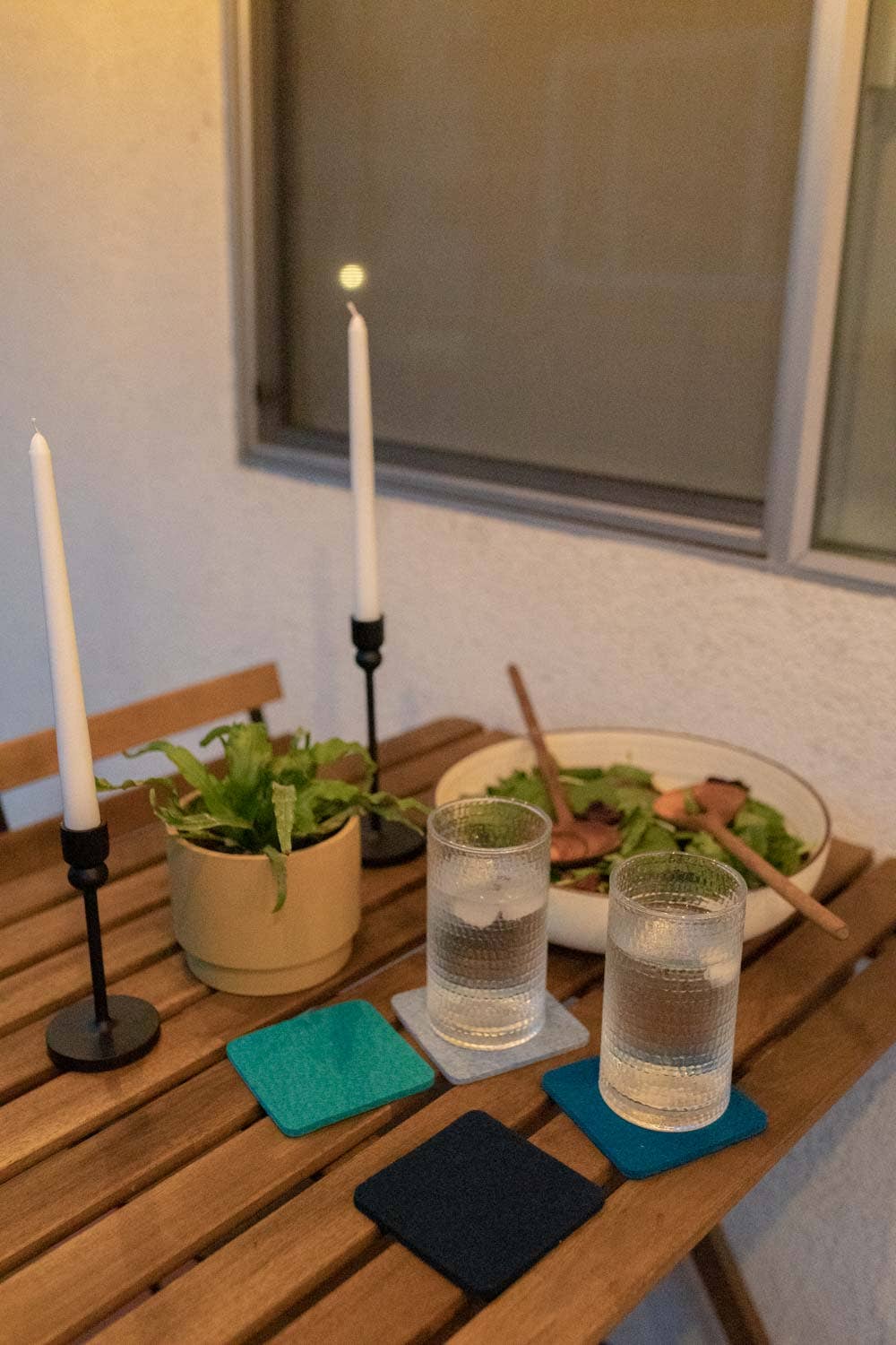 Coasters Sq Ocean
