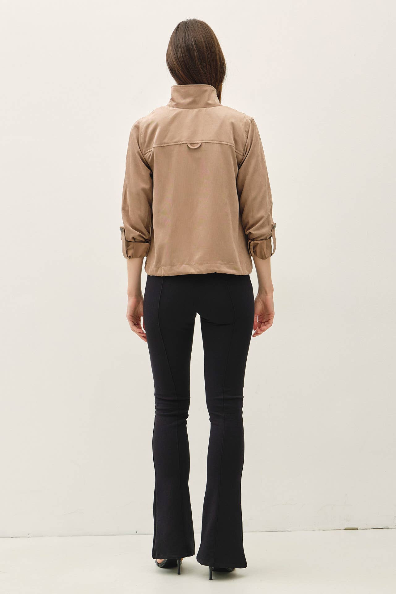 Safari Jacket