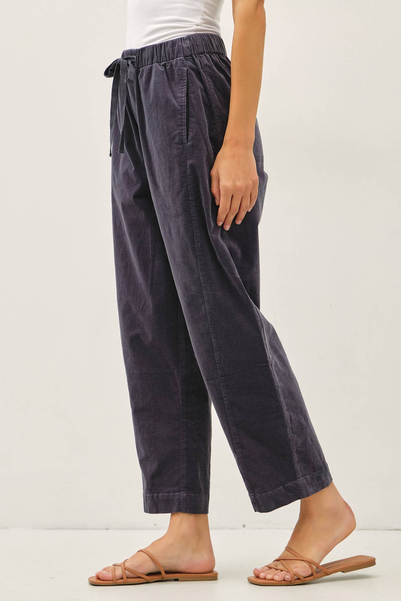 Corduroy Pant