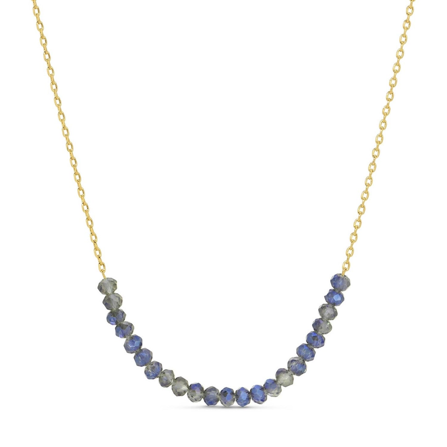 Crystal  Necklace