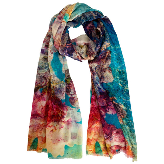 Wendy 100% Modal Scarf 